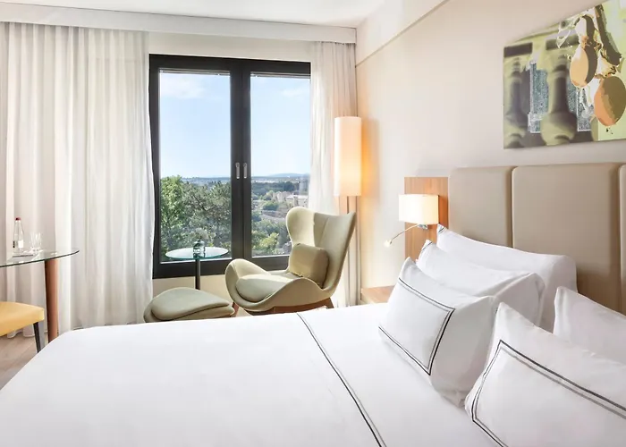 Melia Luxembourg